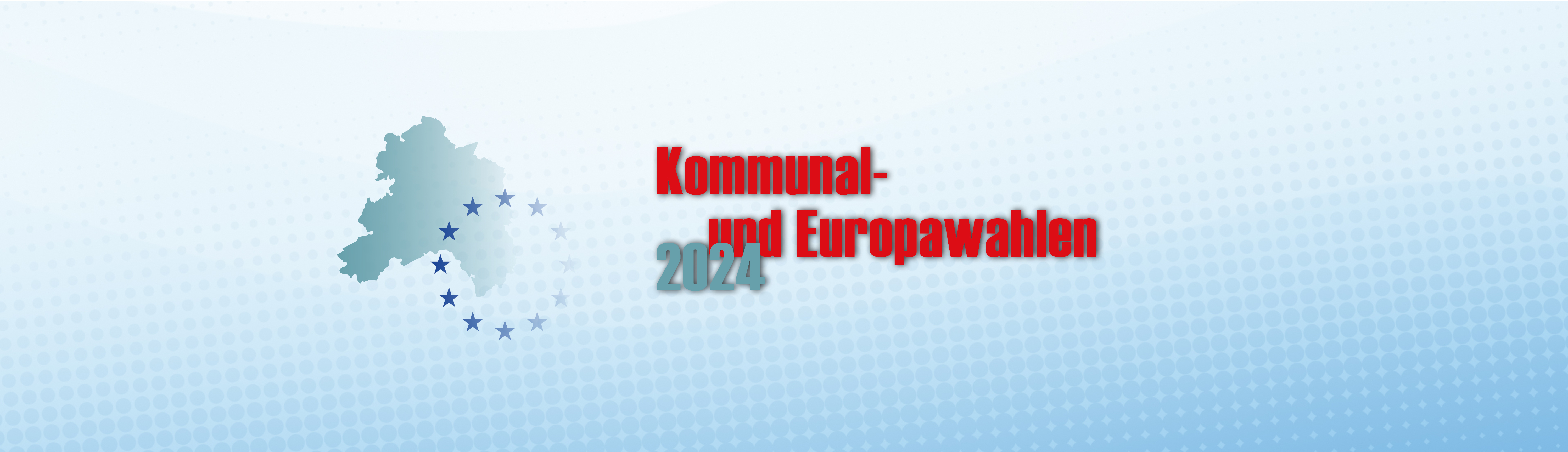 Kommunal- Und Europawahl 2024 | Verbandsgemeinde Daun